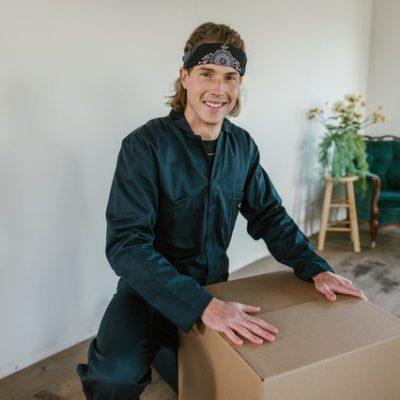 Hire movers for trusted local moving service