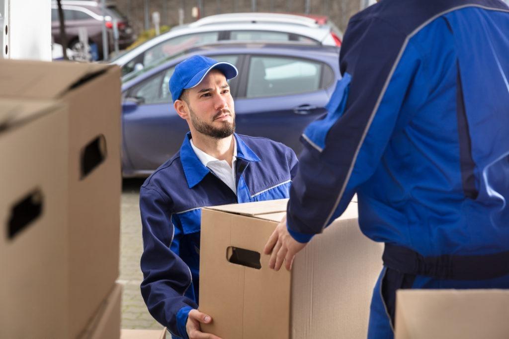 local moving companies find local movers and long distance movers