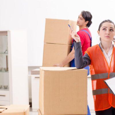 hire local moving companies and save money