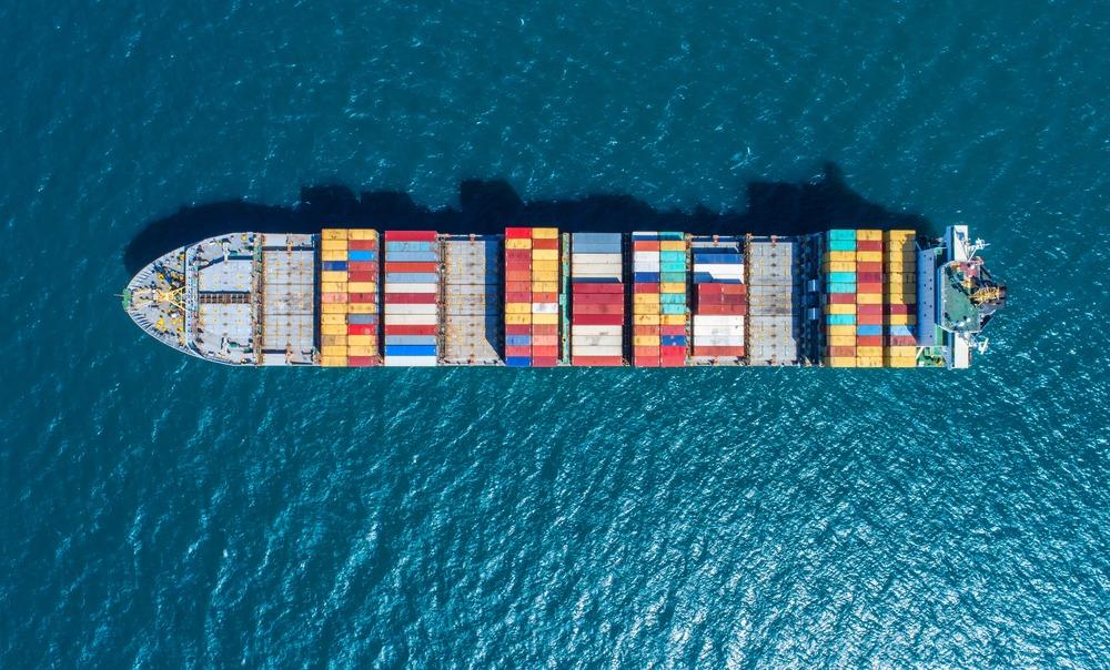 Azerbaijan Container Shipping Cost