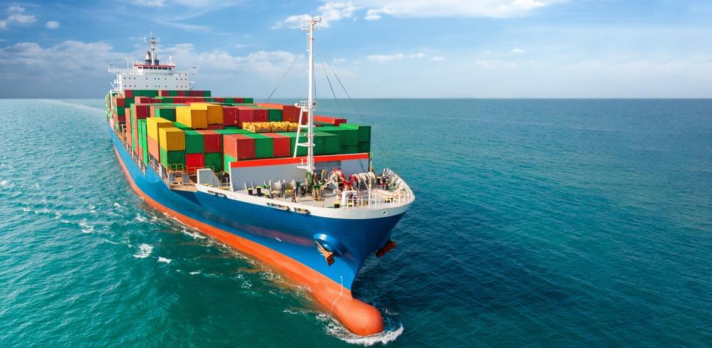 Bahamas Container Shipping Cost