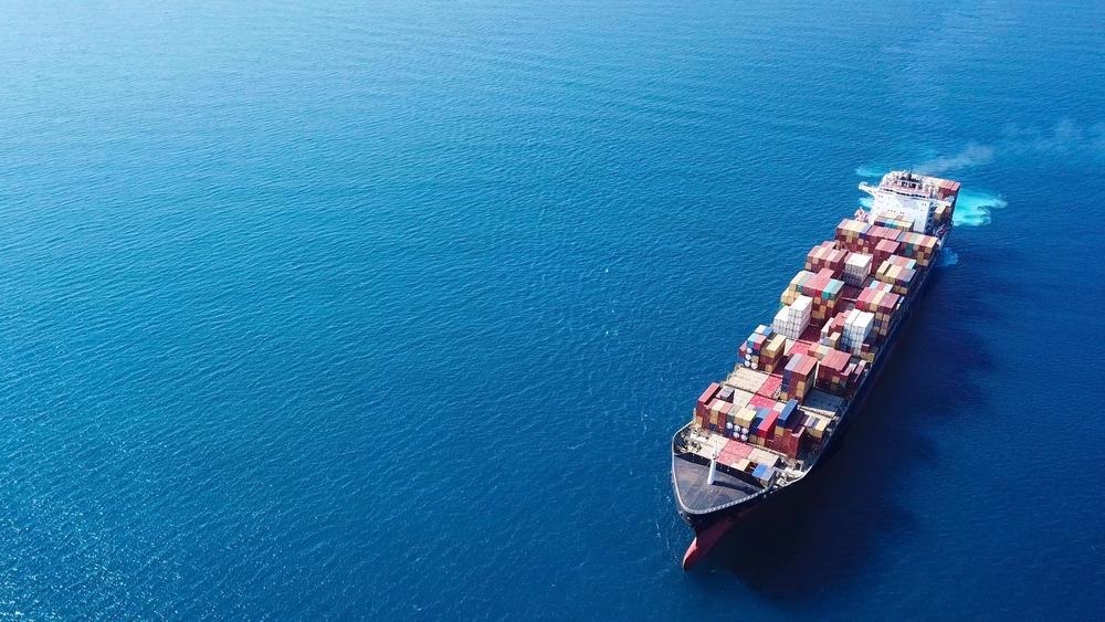 Croatia Container Shipping Cost