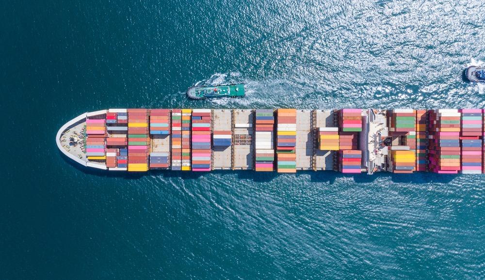 Cost of shipping a container to Dominica