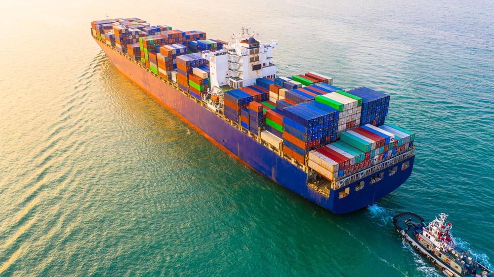 Cost of shipping a container to Ecuador