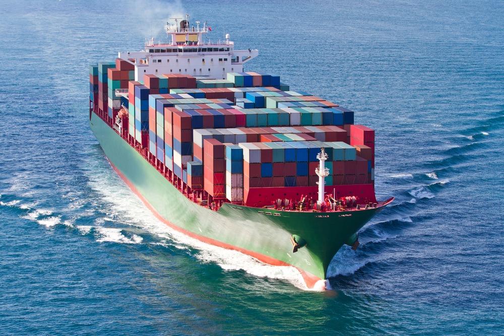 Israel Container Shipping Cost