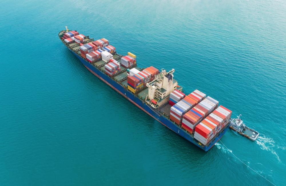 North Korea Container Shipping Cost and shipping freight forwarder service to origin port