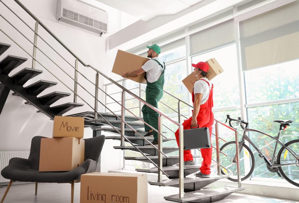 Long Distance Movers In Eloy and Arizona