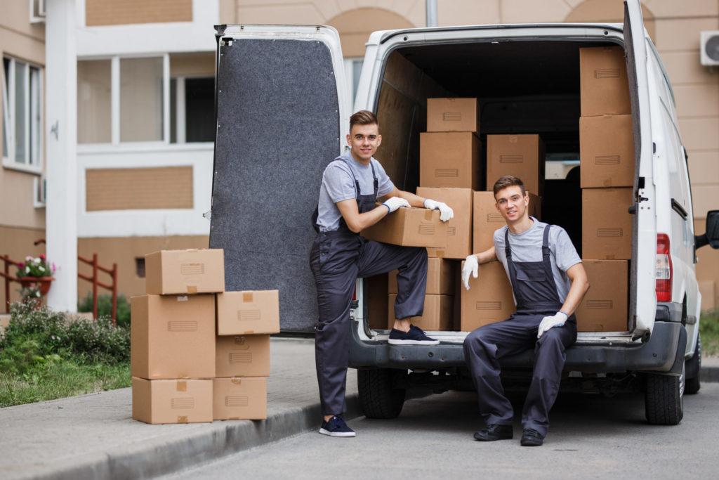 Long Distance Movers In Glendale and Arizona