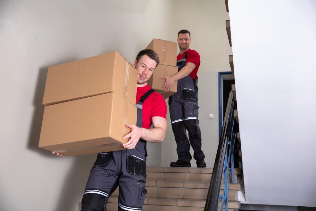Long Distance Movers In New River and Arizona