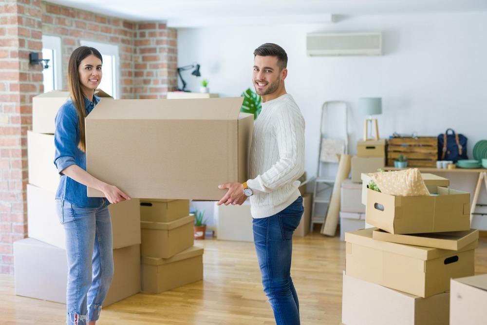 Long Distance Movers In Paradise Valley and Arizona
