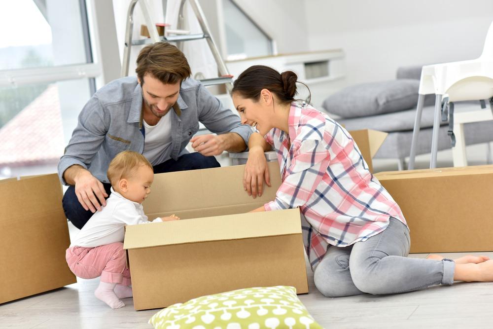 Long Distance Movers In Peoria and Arizona