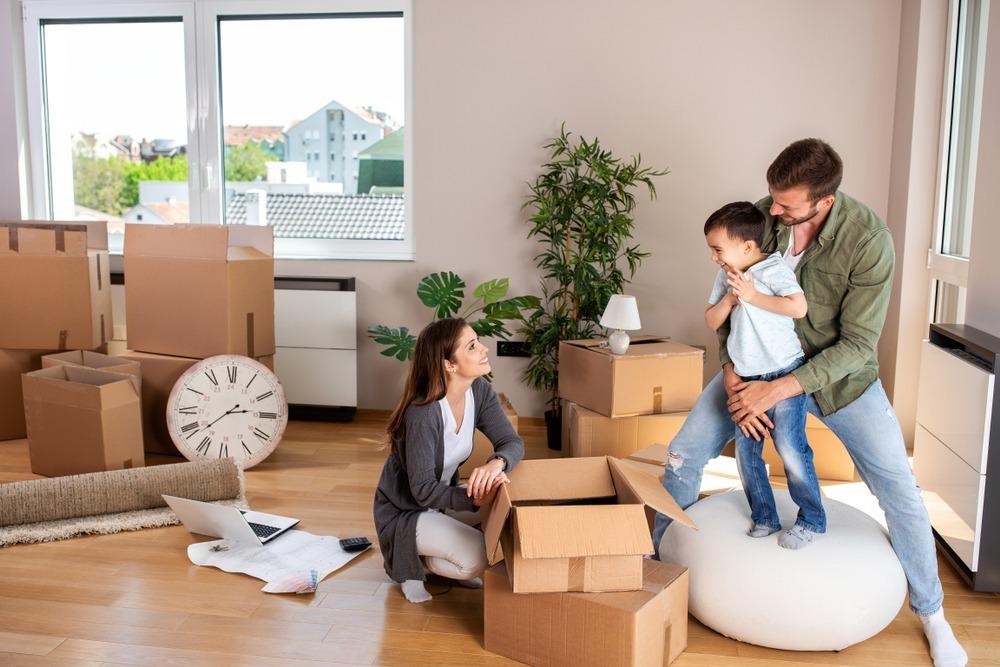 Long Distance Movers In Phoenix and Arizona