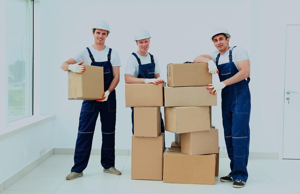 Long Distance Movers In Rio Rico and Arizona