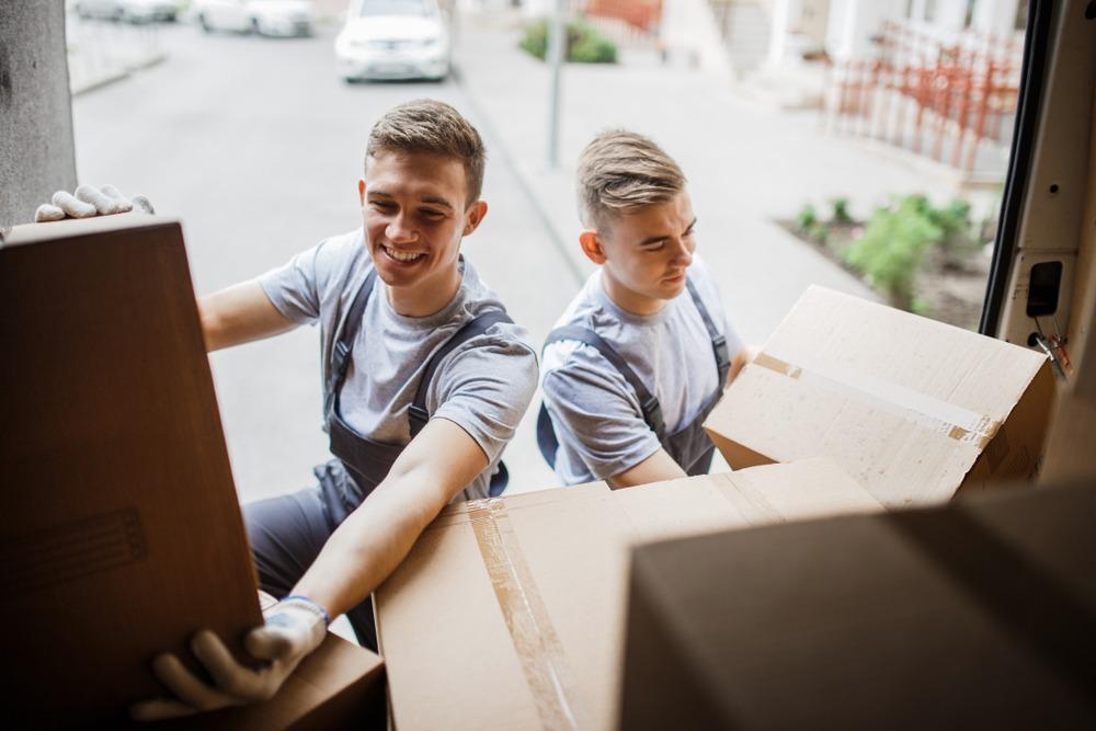 Long Distance Movers In Somerton and Arizona