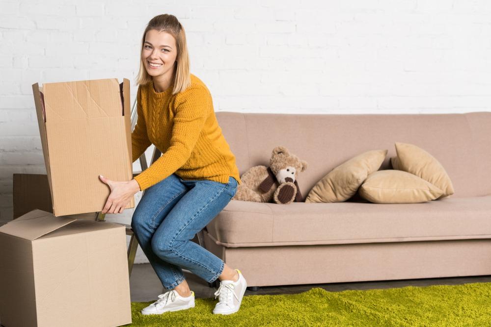 long distance movers in alsip illinois