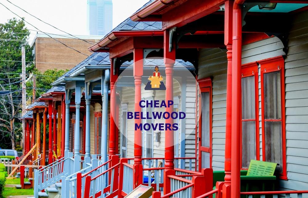 cheap local movers in bellwood illinois