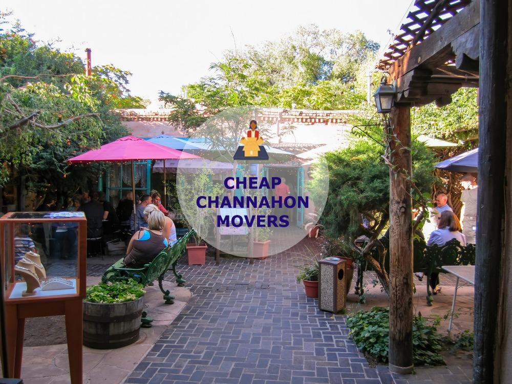 cheap local movers in channahon illinois