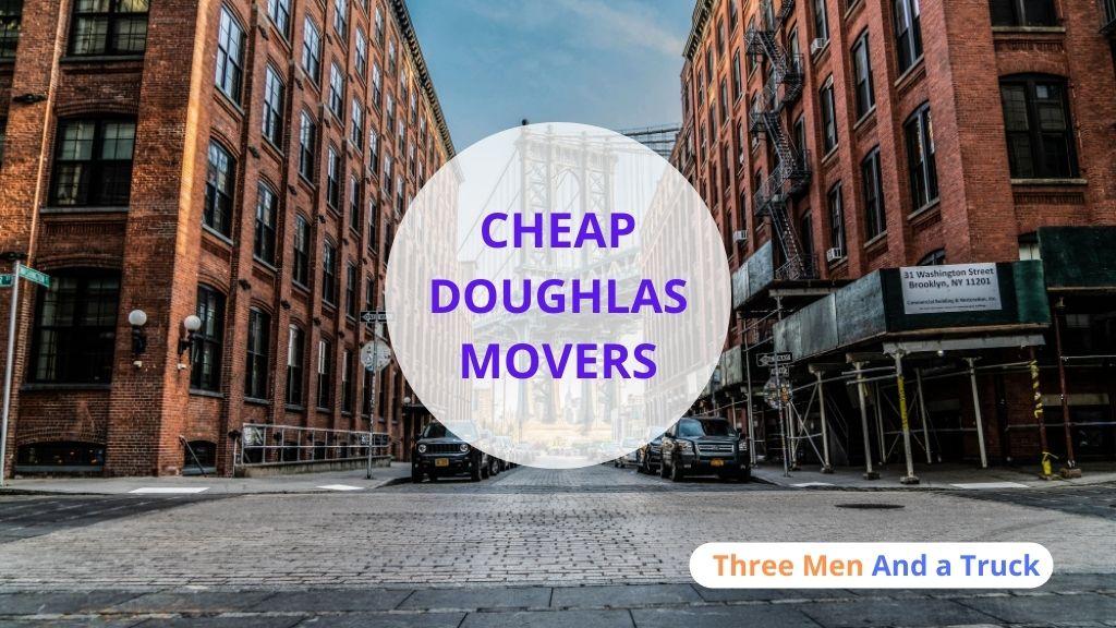 Cheap Local Movers In Douglas and Arizona