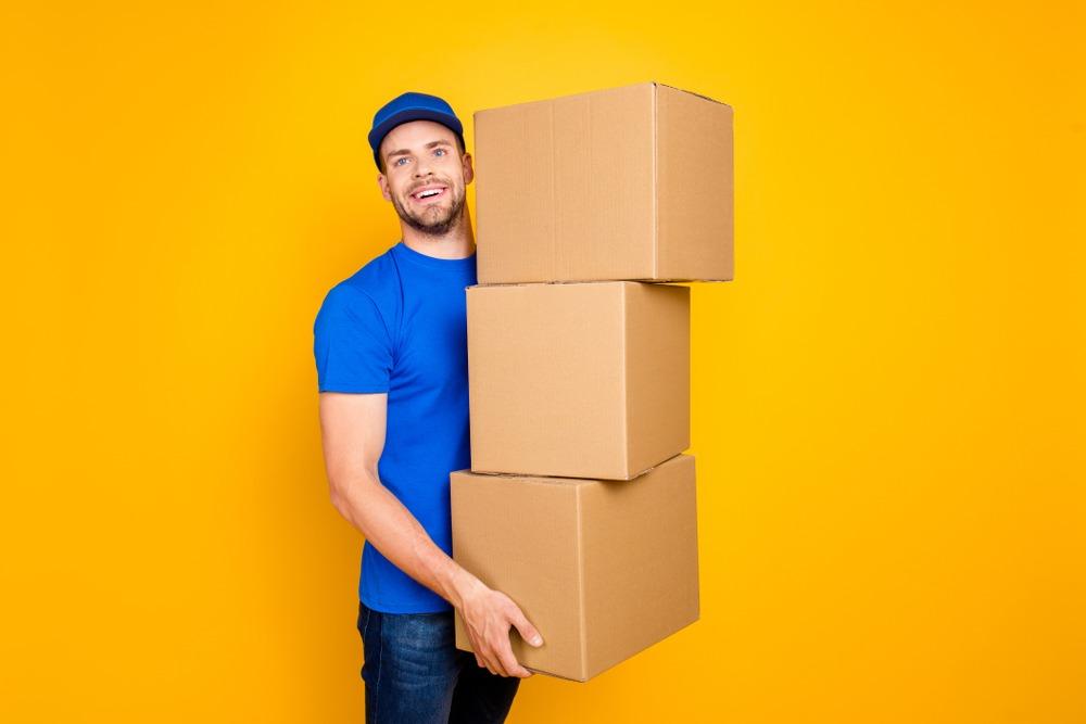 best movers in cary il