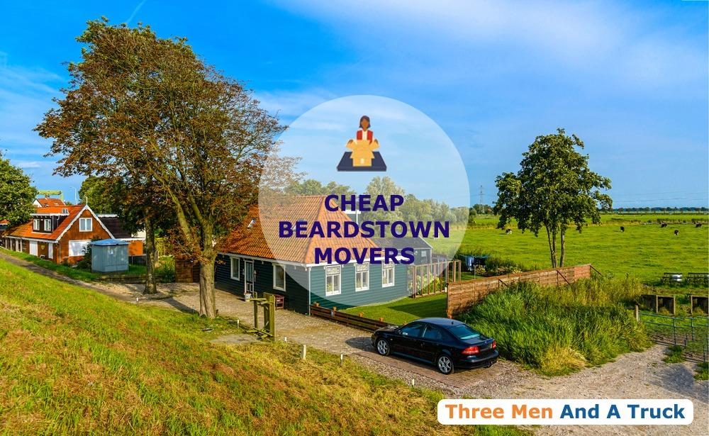 cheap local movers in beardstown illinois