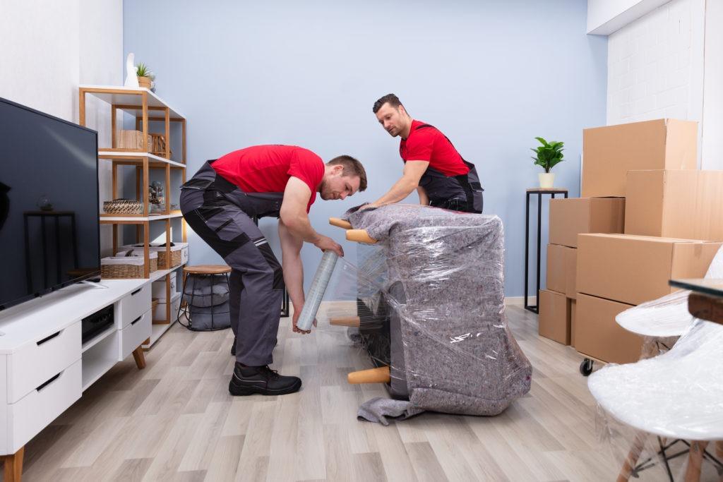Cheap Local Movers In Big Stone Gap, Virginia