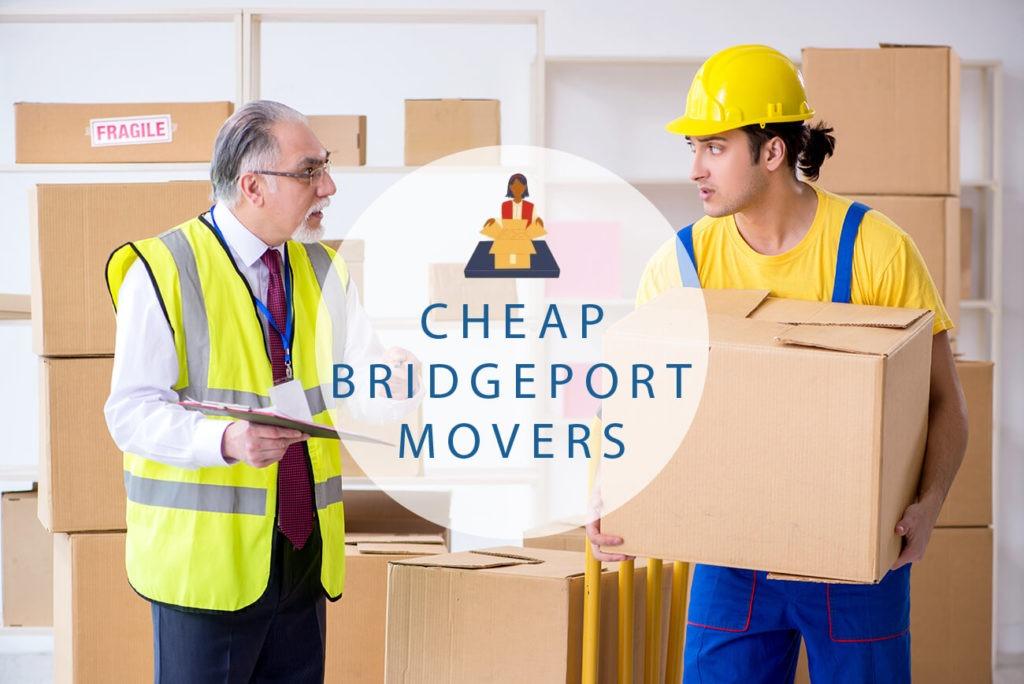 Cheap Local Movers In Bridgeport Texas