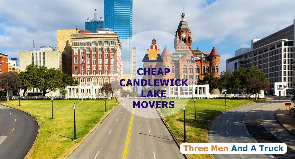 cheap local movers in candlewick lake illinois