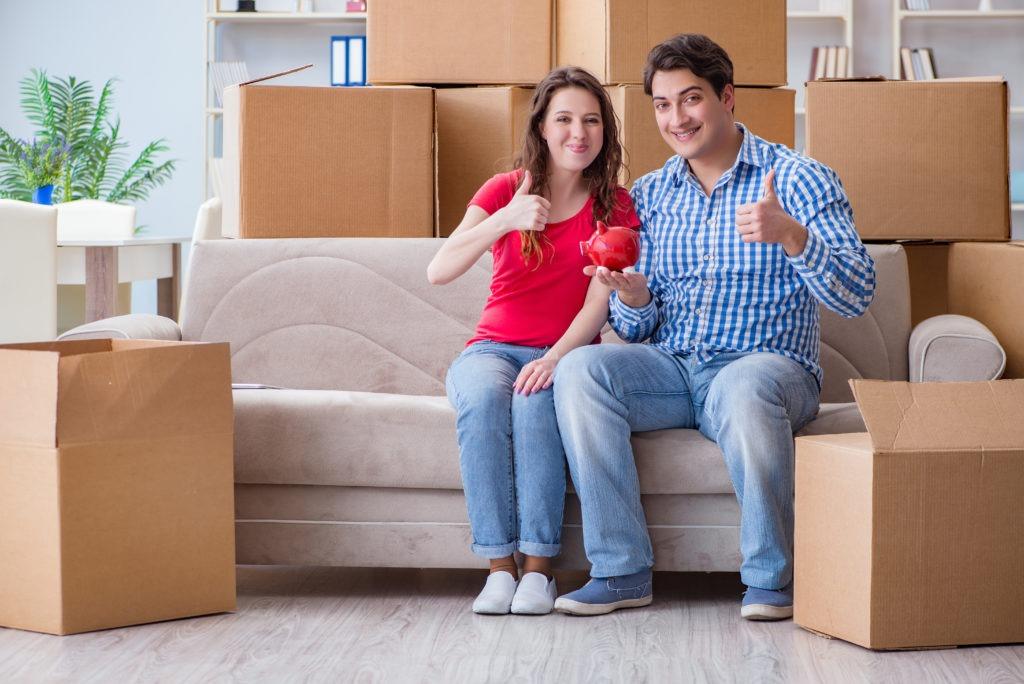 Cheap Local Movers In Chilhowie, Virginia
