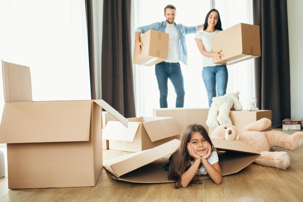 long distance movers in clarendon hills illinois