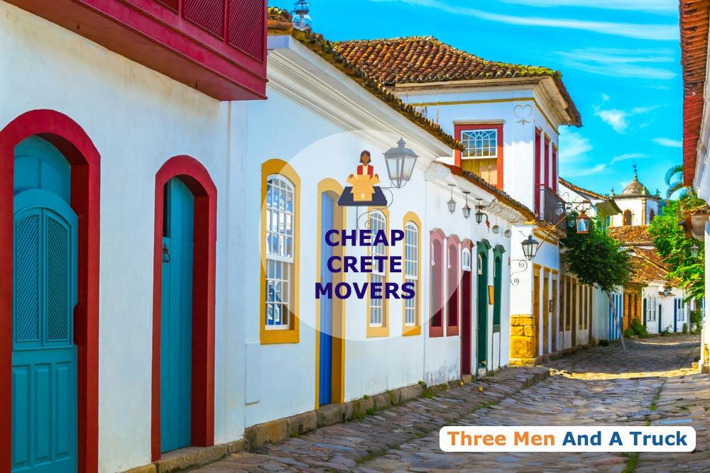 cheap local movers in crete illinois
