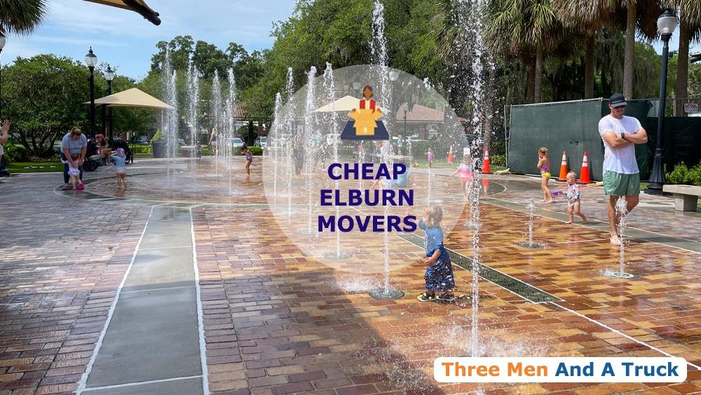 cheap local movers in elburn illinois