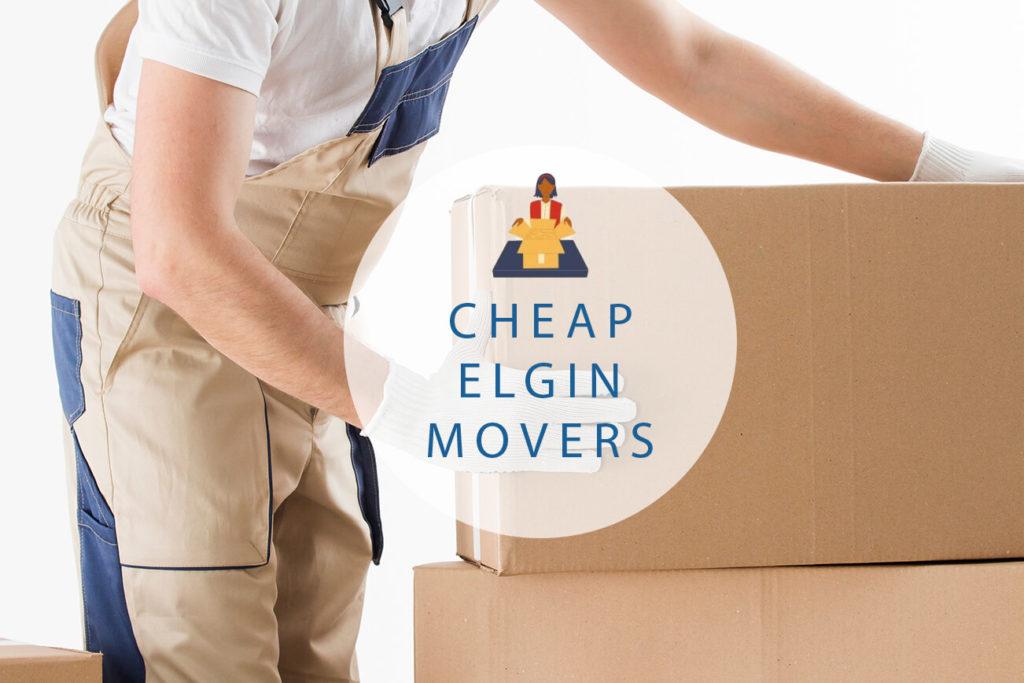 Cheap Local Movers In Elgin Texas