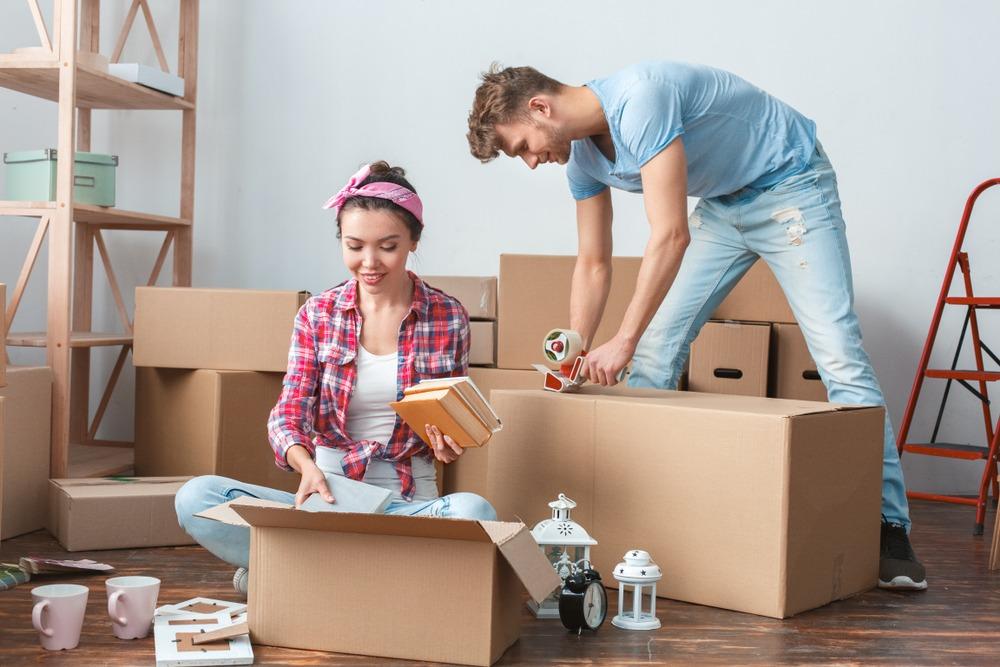 long distance movers in forest park illinois