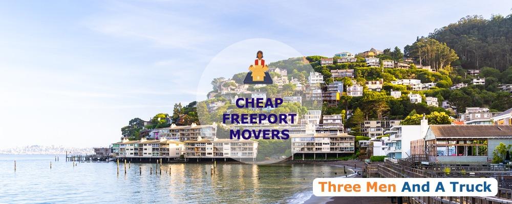 cheap local movers in freeport illinois