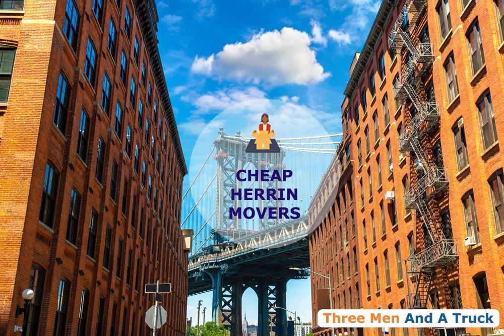 cheap local movers in herrin illinois