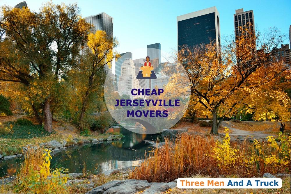 cheap local movers in jerseyville illinois