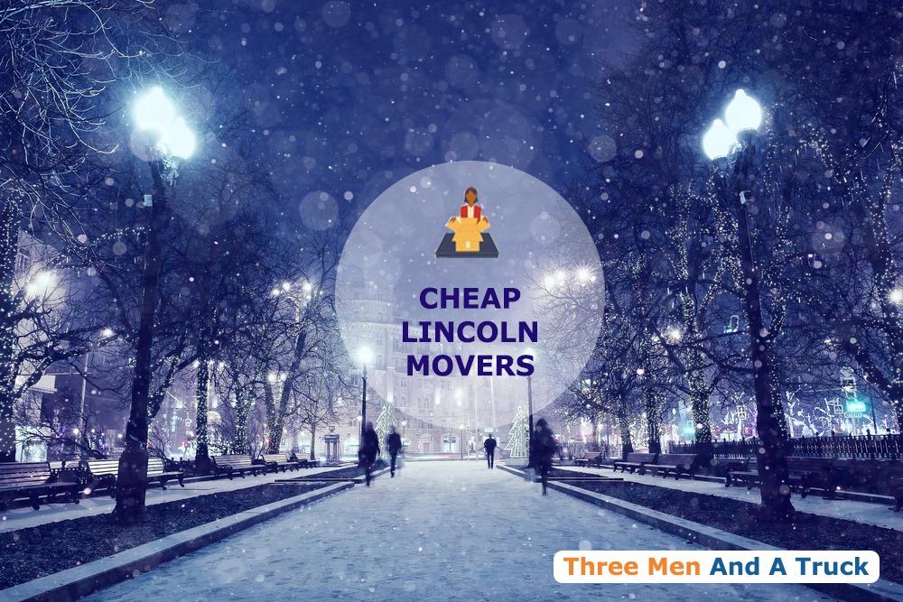 cheap local movers in lincoln illinois