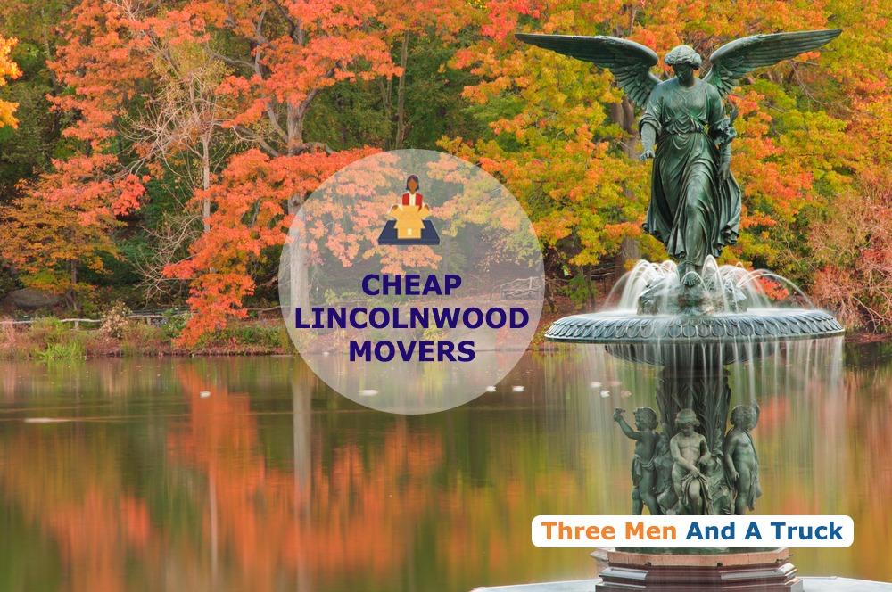 cheap local movers in lincolnwood illinois
