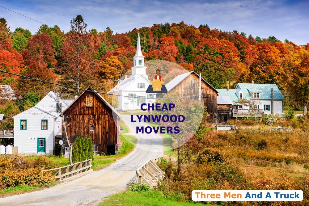 cheap local movers in lynwood illinois