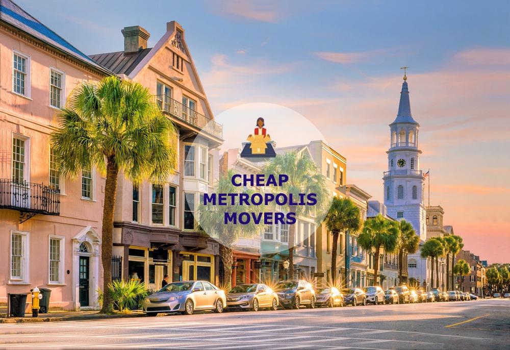 cheap local movers in metropolis illinois