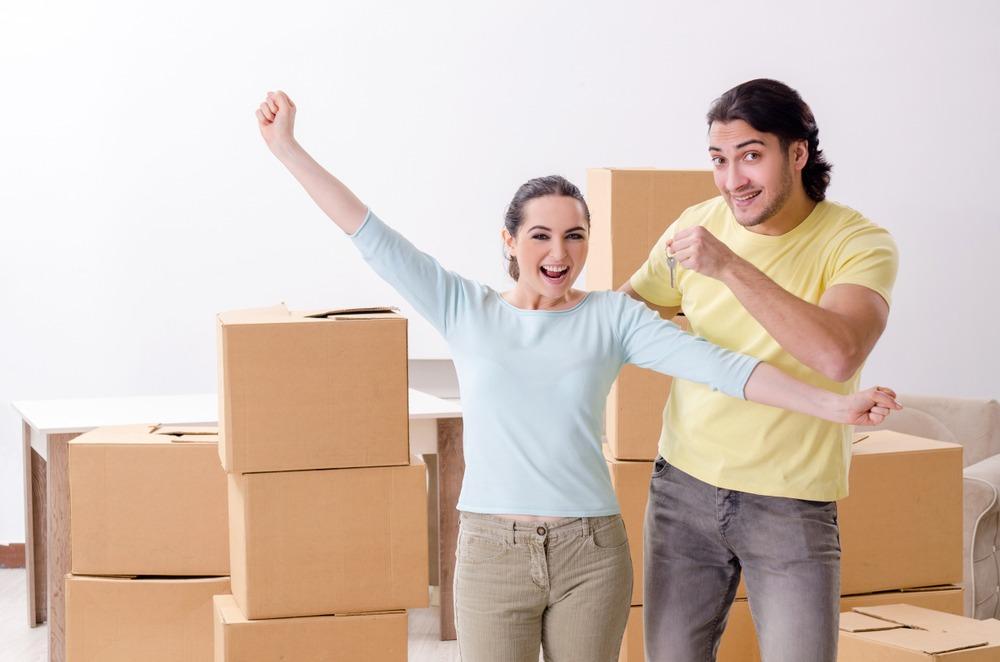 Local moving services in Fallon Il and nearby cities