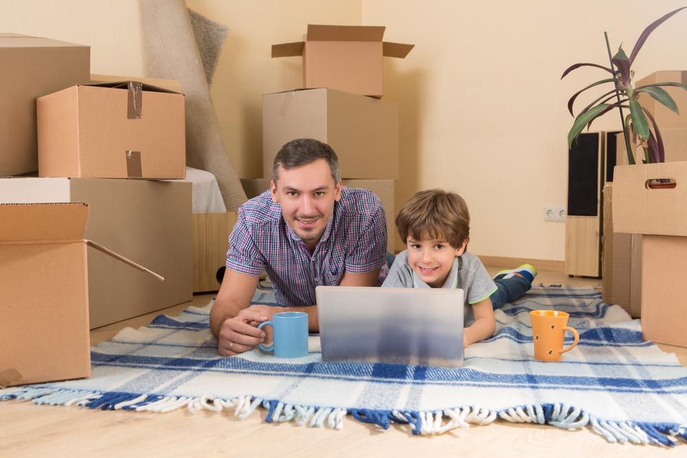 best movers in island lake il