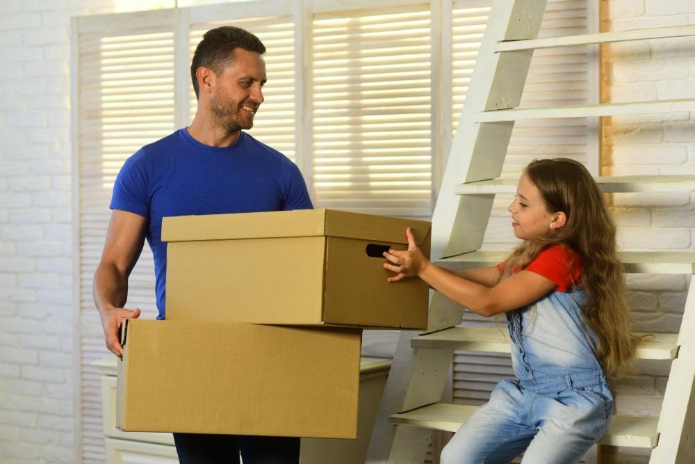best movers in libertyvile il
