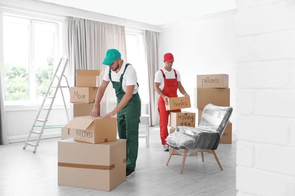 best movers in mount zion il