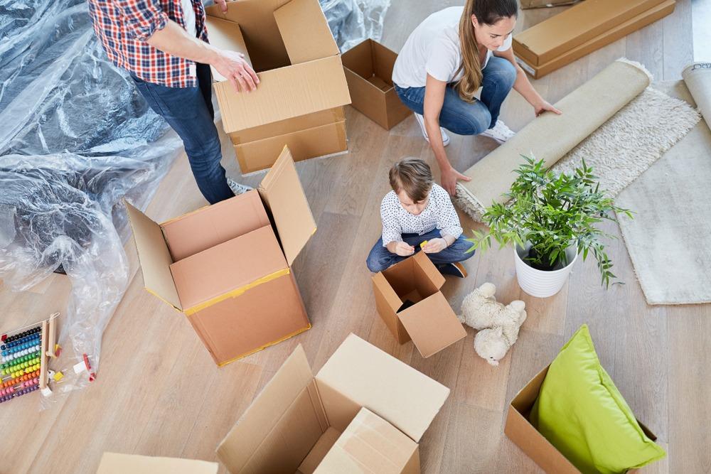 best movers in park forest il