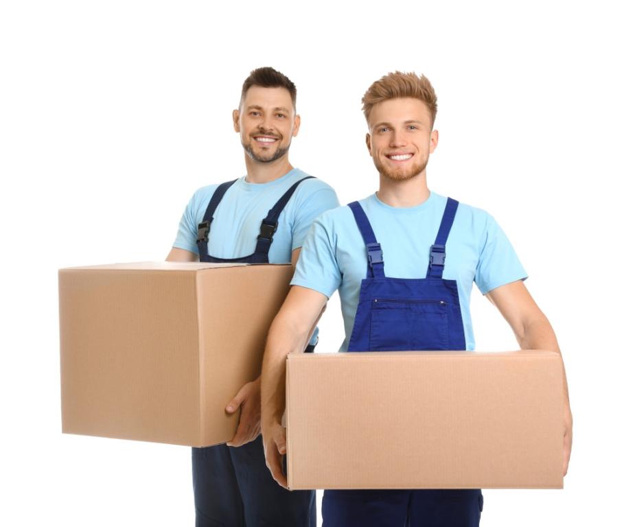 best movers in pontiac il
