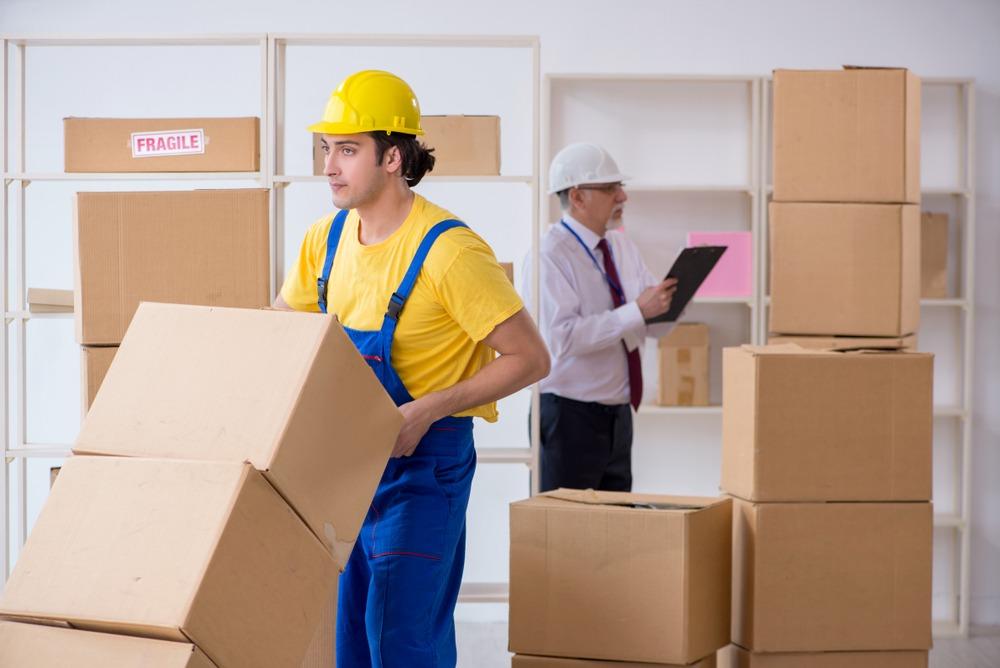 best movers in river forest il