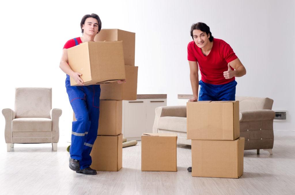Best Movers In Whitehouse, TX