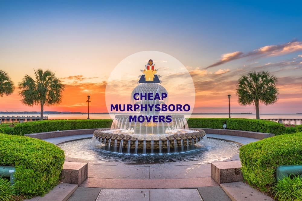 cheap local movers in murphysboro illinois