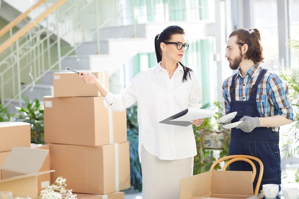long distance movers in north riverside illinois